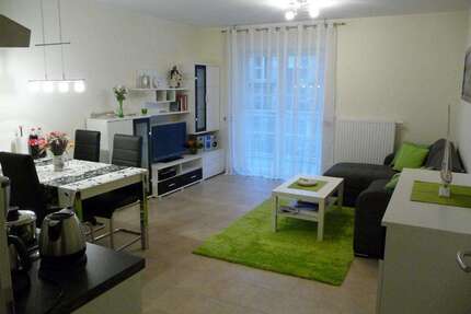 Wohnung zum Kaufen in Graal-Müritz 325.000,00 € 48.2 m²