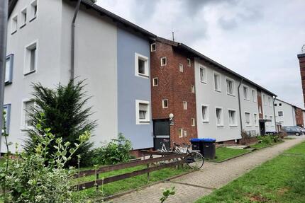 Vier Wände zum Wohlfühlen - WBS nicht erforderlich. - Ahlen