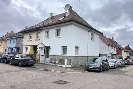 Haus zum Kaufen in Heilbronn 347.000,00 € 110 m²