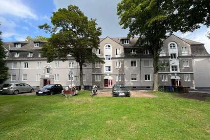 Wohnung zum Mieten in Dortmund 486,00 € 60.76 m²