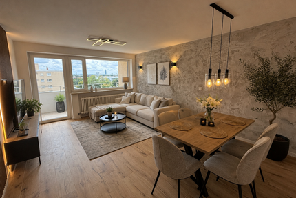 Wohnung zum Kaufen in München 599.000,00 € 88.29 m²