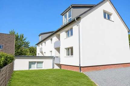 Wohnung zum Mieten in Flensburg 669,00 € 67 m²