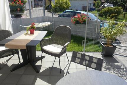 Kleines Haus zum renovieren statt 250 000, jetzt nur 155 000 € - Mehlingen