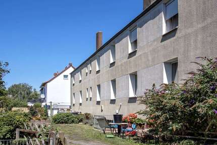 Wohnung zum Mieten in Castrop-Rauxel 399,00 € 52.76 m²