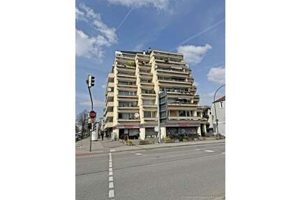 Wohnung zum Kaufen in Landshut 487.000,00 € 140.37 m²