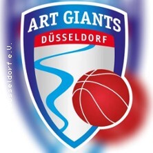 ART Giants Düsseldorf ProB Saison 2026/2027