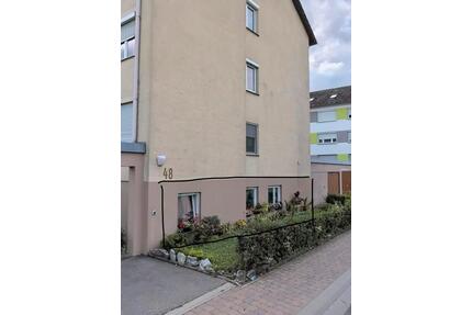 3 Zimmer Wohnung in Ilsfeld zu vermieten