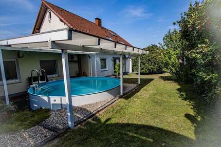 Haus zum Kaufen in Iserlohn 399.000,00 € 92 m²
