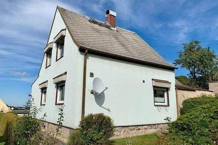 Ihr neues Zuhause mit Ausblick ! - Netzschkau