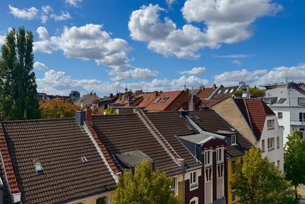 Wohnung zum Kaufen in Düsseldorf 179.000,00 € 51.4 m²