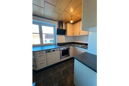 Erstbezug: Hochwertige 3-Zimmer-Wohnung - Rosengarten