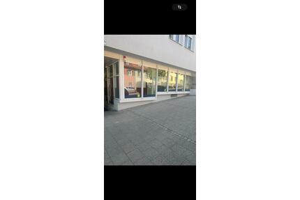 Ladenfläche in Kaffeeberg 12 LB zu vermieten -ca. 70m2 - Ludwigsburg Eglosheim