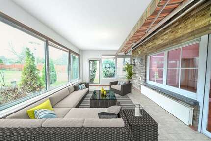 Wohnung zum Kaufen in Dreieich 495.000,00 € 133 m²
