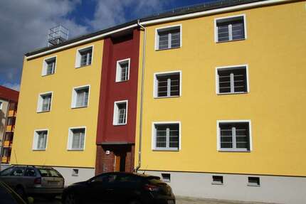 Wohnung zum Mieten in Magdeburg 392,00 € 46.01 m²