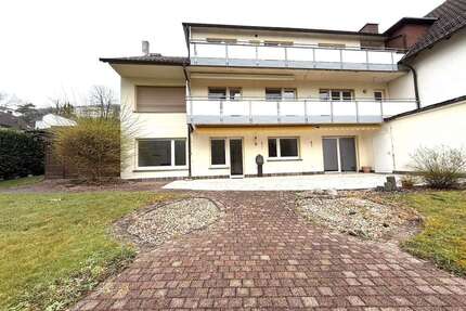 Wohnung zum Mieten in Bad Orb 1.090,00 € 110.25 m²