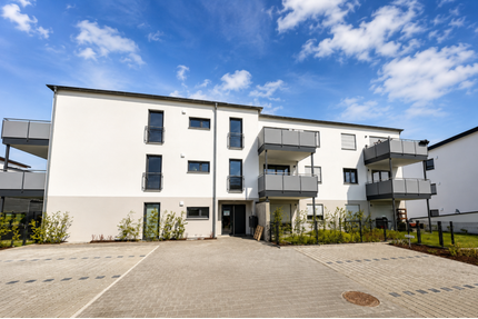 Wohnung zum Kaufen in Ergoldsbach 339.000,00 € 67.15 m²