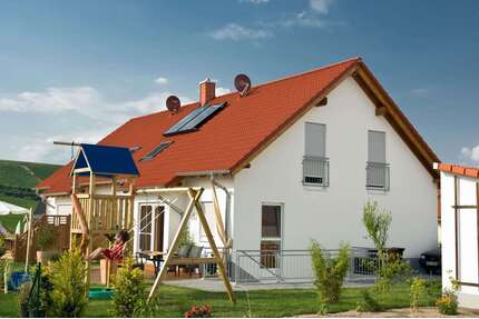 Haus zum Kaufen in Marl 207.900,00 € 103.56 m²