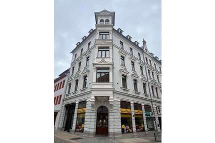 Wohnung zum Mieten in Freiberg 195,00 € 29 m²