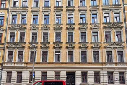 Wohnung zum Kaufen in Leipzig 260.000,00 € 102 m²