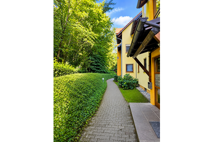 Wohnung zum Kaufen in Burglengenfeld 157.500,00 € 66.13 m²
