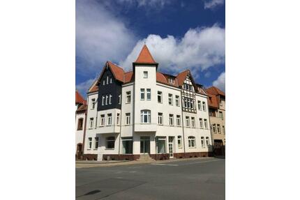 Große 3-Zimmer-Wohnung (94 m²) in Bleicherode – ab sofort verfügb