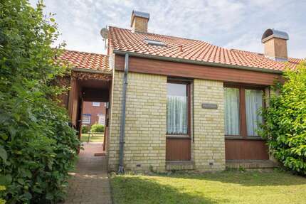 Haus zum Mieten in Kronsgaard 700,00 € 60 m²