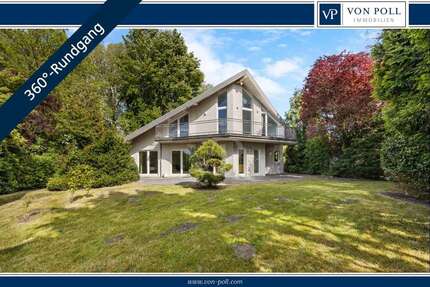 Haus zum Kaufen in Wilhelmshaven Altengroden 395.000,00 € 289.3 m² - Wilhelmshaven / Altengroden