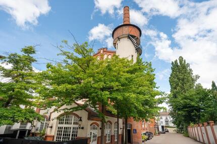 Flexibler Yogaraum zur Miete in zentraler Lage Hamburgs