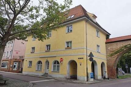Wohnung zum Kaufen in Ingolstadt 497.000,00 € 104 m²