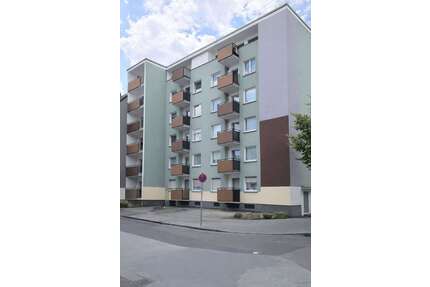 Wohnung zum Kaufen in Hanau 94.000,00 € 39 m²