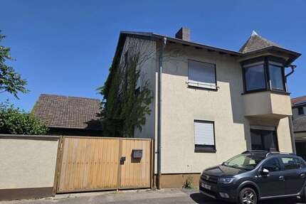 Haus zum Kaufen in Hockenheim 350.000,00 € 129 m²