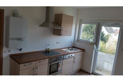 3-Familienhaus in zentraler Lage von Ludwigsburg