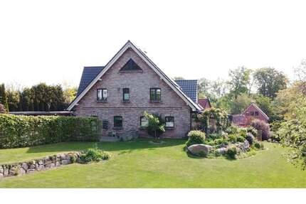 Haus zum Kaufen in Ratzeburg 1.179.000,00 € 217 m²