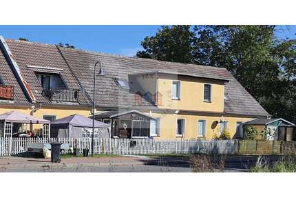 Haus zum Kaufen in Letschin-Voßberg 369.000,00 € 323 m²