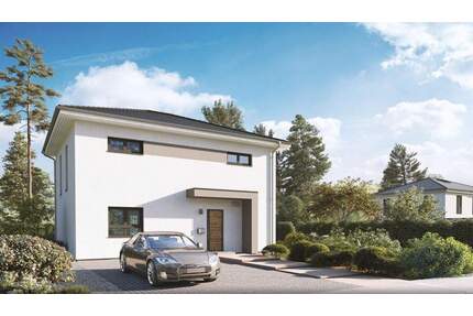 Ihr individuelles Traumhaus - modern, nachhaltig und einzigartig - Rathenow