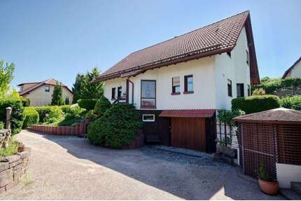 Haus zum Kaufen in Utendorf 260.000,00 € 116.8 m²