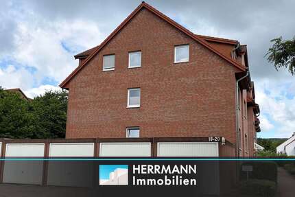Wohnung zum Mieten in Springe 600,00 € 68.58 m²