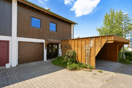 Haus zum Kaufen in Grünkraut 495.000,00 € 148 m²