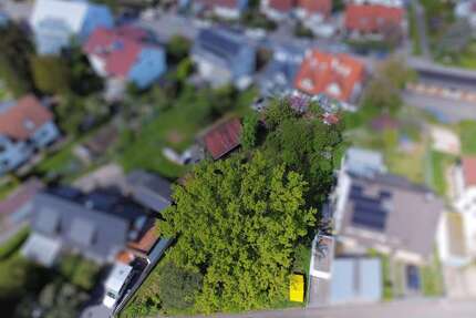 Grundstück zu verkaufen in Leinfelden-Echterdingen 534.380,00 € 694 m²