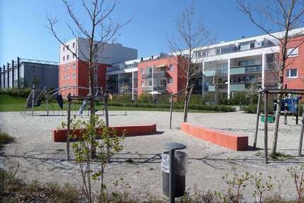 Wohnung zum Mieten in München 1.380,00 € 56 m²