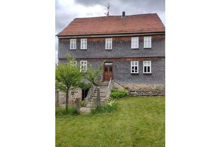 Historisches Fachwerk-Juwel - 399.000,00&nbsp;EUR Kaufpreis, ca.&nbsp; 225,00&nbsp;m&sup2;&nbsp;Wohnfl&auml;che in Kalbach (PLZ: 36148) Oberkalbach