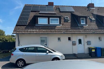 Reihenendhaus - 450.000,00&nbsp;EUR Kaufpreis, ca.&nbsp; 93,00&nbsp;m&sup2; in Braunschweig (PLZ: 38126) Südstadt- Rautheim- Mascherode