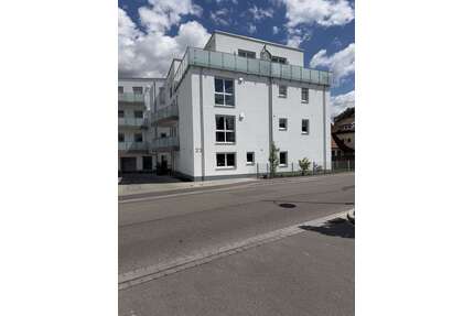 Wohnung zum Kaufen in Mering 405.000,00 € 52.89 m²