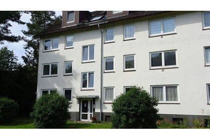 sanierte 2-Zimmer-Wohnung # sofort frei - Kaltenkirchen