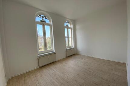 Wunderschöne Altbauwohnung in der Innenstadt zu vermieten! - Güstrow