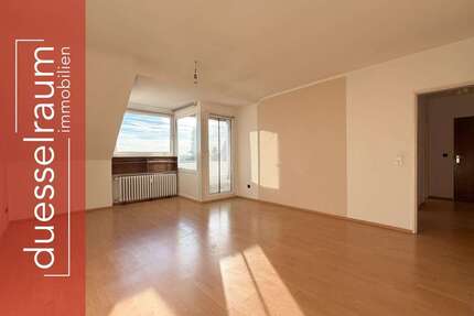 Wohnung zum Mieten in Düsseldorf 650,00 € 57 m²