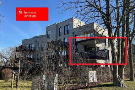 Mit bester Verbindung zur City in Hamburg! - Lüneburg Neu Hagen