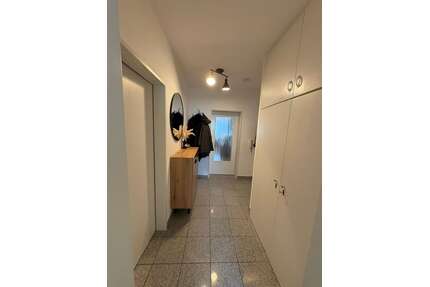 Wohnung zum Mieten in Recke 625,00 € 78 m²