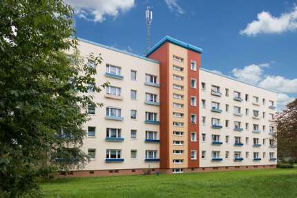 Wohnung zum Mieten in Hoyerswerda 180,00 € 30.25 m²