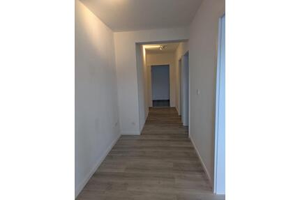 4-Zimmer Wohnung in Großen Linden - Gießen Allendorf